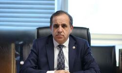 CHP'li Ateş: "Yasal takibe düşen krediler patladı"