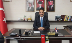 MHP'li belediye başkanı tutuklandı!