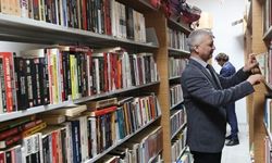 Muğla Büyükşehir’in Kitap Kampanyasına Yoğun İlgi