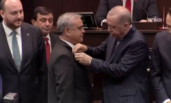 3 vekil AKP'ye katıldı