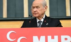 Bahçeli: "Şam’ın güvenliği Ankara’nın güvenliğidir"