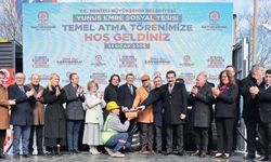 Denizli Büyükşehir 2026’ya yatırım hamlesiyle başladı
