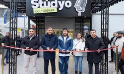 İzmir’de gençlerin hayallerine açılan kapı: Stüdyo Kültürpark