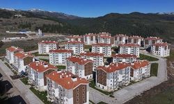 81'i listede: İşte il il konut fiyatları