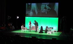 'Adiller’ seyircisiyle buluştu