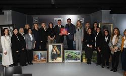 AKK Başkanı Yılmaz Türkiye’nin İlk Girişimci Kadın Derneklerini ağırladı