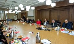 Arkeopark turizmi sanayi işbirliğiyle güçleniyor