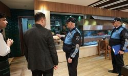 Ataşehir'de Ramazan hazırlıkları sürüyor