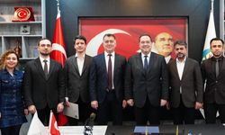 Başkan Dutlulu’dan Manisa’nın Geleceğine İki Vizyon İmza