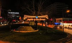 Bursa'da ‘Ramazan’ coşkusu