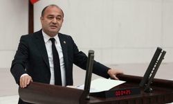 CHP'li Karabat: “Emekliye bütçe, öğrenciye yemek yok ama faiz lobilerine trilyonlar var”