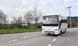 Halkın ulaşım ihtiyacına Büyükşehirden anında çözüm