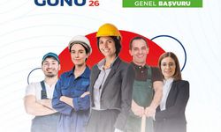 Havacılıkta kariyer fırsatları Kepez’de sizleri bekliyor  