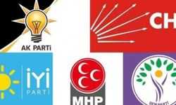 İşte ilk kez oy kullanacak seçmenin 'beğendiği' 10 milletvekili