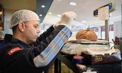 Konyaaltı'nda Ramazan denetimleri sürüyor