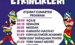 Konyaaltı'nda Ramazan etkinlikleri yapılacak