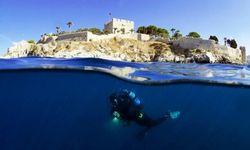 Kuşadası'nda büyüleyici bir deneyim