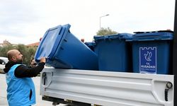 Kuşadası'nda "Evde Dönüşüm" başladı