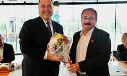 “Manisa’mızın Tüm İlçeleri Hak Ettiği Hizmetleri Alacak”