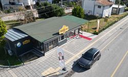 Mezitli Belediyesi Tandır Evi vatandaşların gözdesi oldu