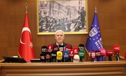 Mustafa Bozbey: Tüm Bursalılara hayırlı Ramazanlar diliyorum