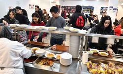 Öğrencilerin Ramazan adresi gençlik sofraları