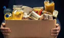 Ramazan kolisi fiyatları belli oldu: Asgari ücretli 1 yılda kaç koli kaybetti?