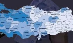 Rapor ortaya çıktı: İşte metropolün 'en zengin' ilçeleri