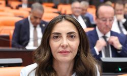 "Sosyal devlet engelli vatandaşları yalnız bırakamaz"