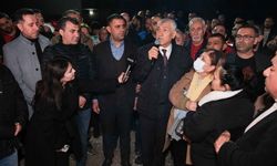 Zeydan Karalar memleketi Adana’ya kavuştu