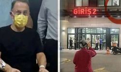 Hasta tutuklu Murat Çalık için endişe duyuluyor