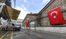 İzmir Büyükşehir'den "taşınmazlar" açıklaması