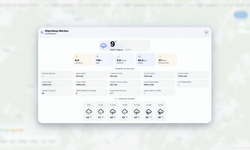 Ankara'da Halk Ekmek Mobil Fırını ile Pide Üretimi