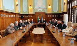 Balkanlarda Bursa rüzgarı esti