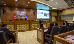 Bursa Büyükşehir’den dijital dönüşüm hamlesi