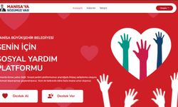 Manisa Büyükşehir’den Öğrencilere Dijital Dayanışma Köprüsü