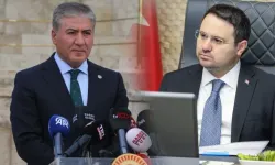 Murat Emir'in Akın Gürlek sorusu suç sayıldı