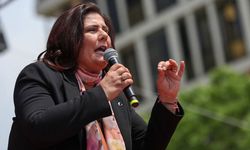 Özlem Çerçioğlu, 'ihaleye fesat karıştırma' davasında beraat etti