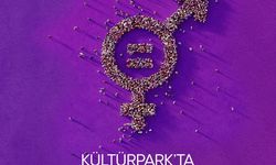 İzmir'de 8 Mart: Aramızda eşitlik var