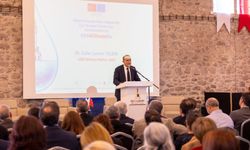 İzmir’de yeraltı suları anlık izlenecek