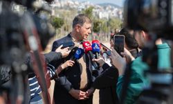 Cemil Tugay: Gemilerin atıklarını 24 saat takip eden sistemi kuracağız