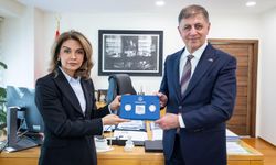 İzmir-Bakü kardeşliğinin 40. yılı İzmir’de kutlanacak