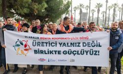 İzmir'de köylüye can suyu: Destek 1,4 milyara çıktı