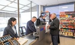 Çiğli İZMAR’ına kavuştu