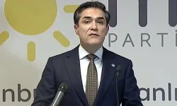 İYİ Partili Kavuncu’dan 'İBB davası' tepkisi: "Bu kadar mı arsızlaştınız?"