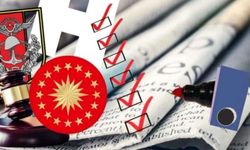 ‘Türkiye'de en güvendiğiniz kurum?’ anketinin sonuçları