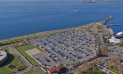 İBB’ye yazı: Kadıköy sahildeki otopark kapatıldı, derhal boşaltın!