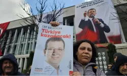 İBB Davası'nda 7. gün: Bayram öncesi tutuk incelemesi istendi heyet kabul etmedi!