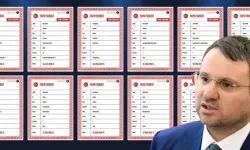 MASAK'ın eski yöneticisi konuştu: Gürlek'in mal varlığı paylaşımı doğru mu?