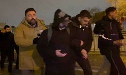 31 kişi serbest, 4 kişi savcılığa sevk edildi